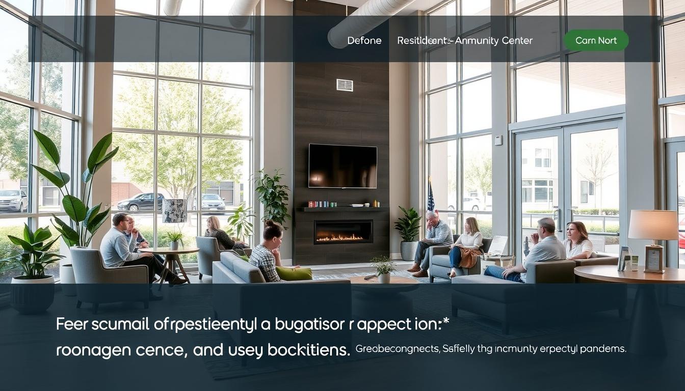 Elevate Your Community Living
